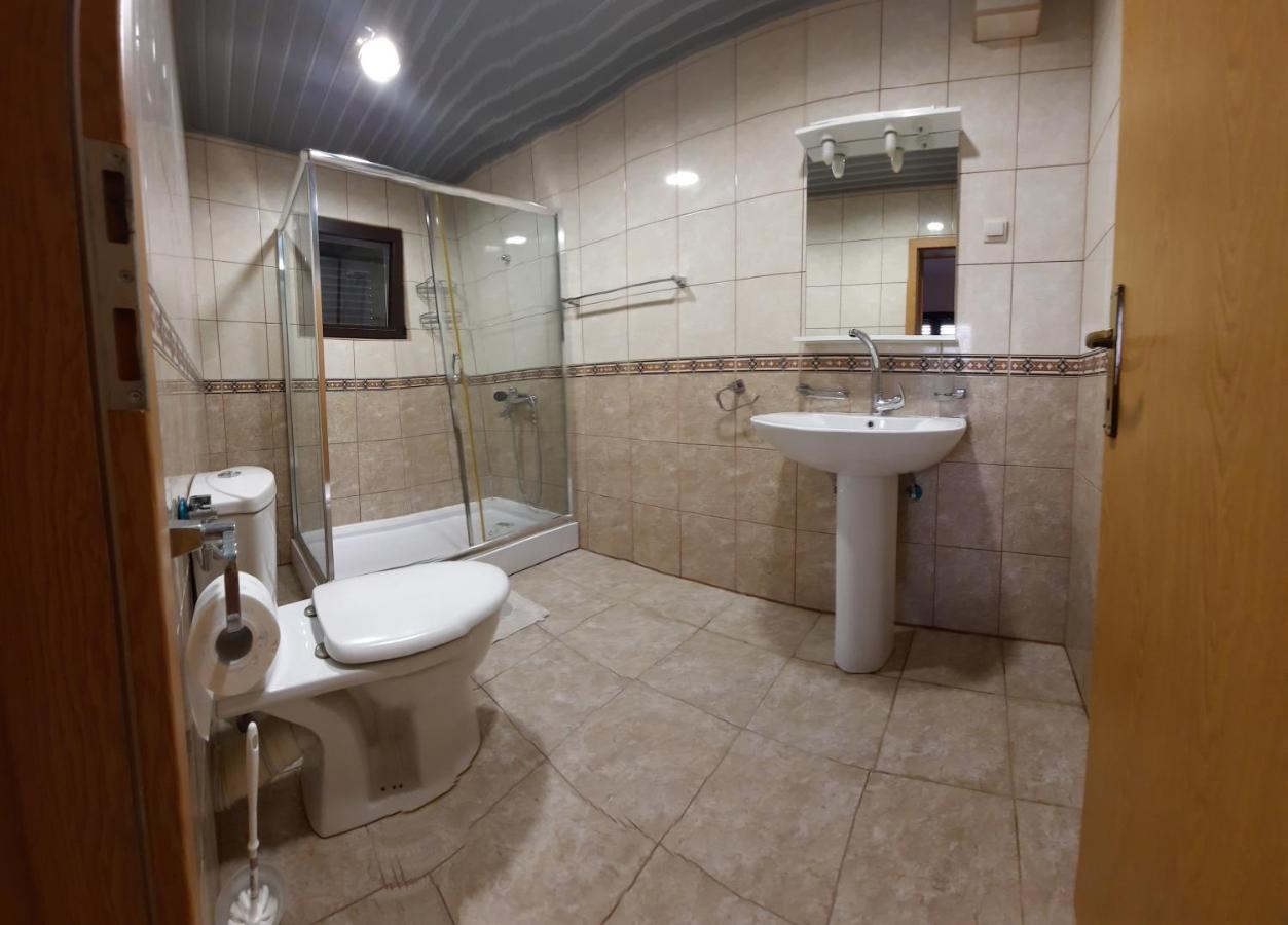 Villa Lipski Sveti Stefan Eksteriør billede