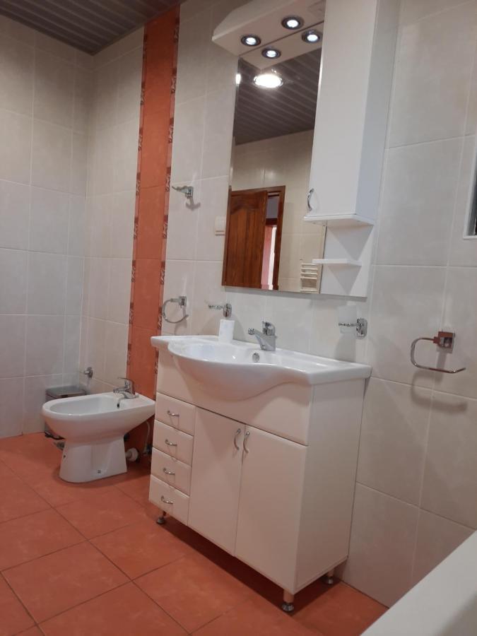 Villa Lipski Sveti Stefan Eksteriør billede