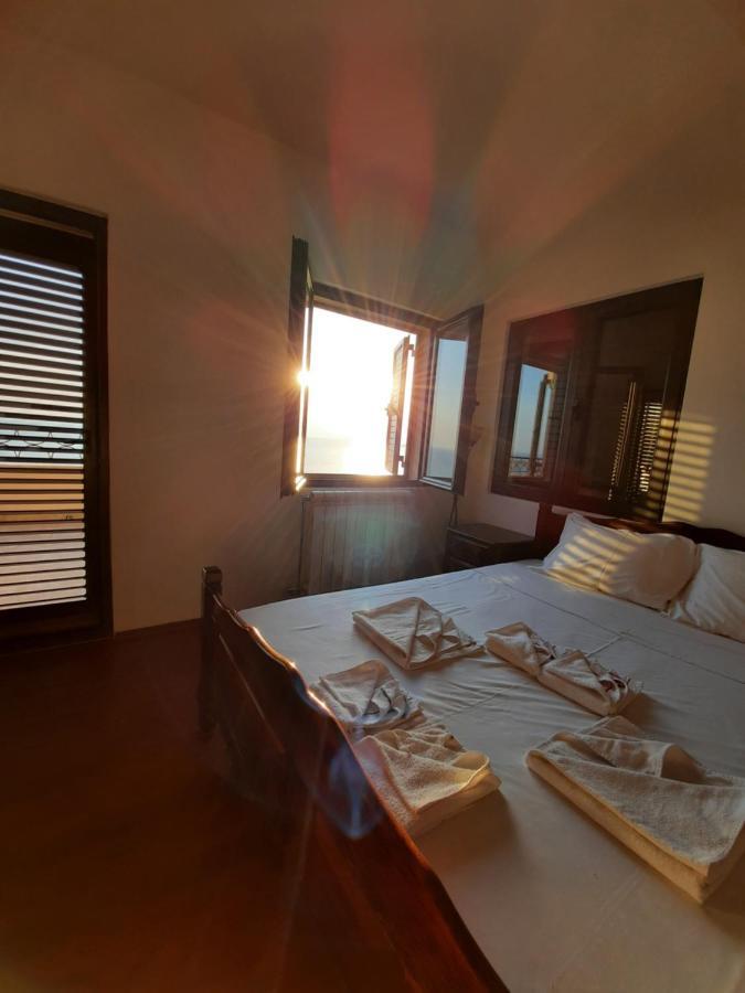 Villa Lipski Sveti Stefan Eksteriør billede